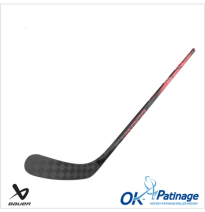 Bauer crosse Vapor X4 junior