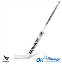 Bauer crosse gardien Elite2