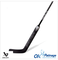 Bauer crosse gardien Elite2