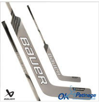 Bauer crosse gardien GSX2 composite senior