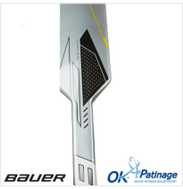 Bauer crosse gardien M5 Pro composite senior
