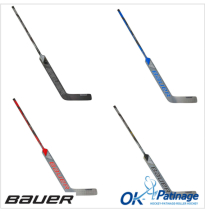 Bauer crosse gardien M5 Pro composite senior