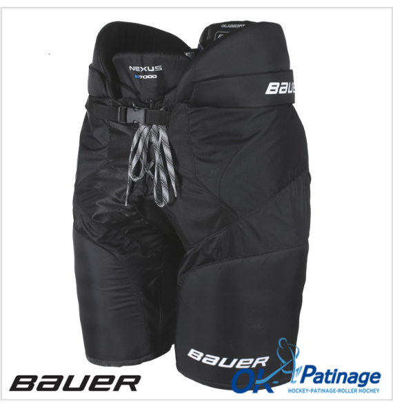 Bauer culotte Nexus N7000