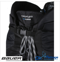 Bauer culotte Nexus N7000