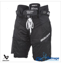 Bauer culotte Pro Series avec velcros