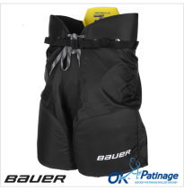 Bauer culotte Supreme S170 Enfant