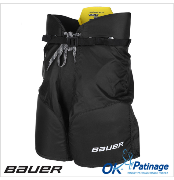 Bauer culotte Supreme S170 Enfant