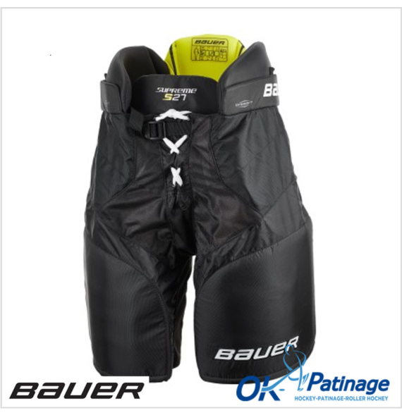 Bauer culotte Supreme S27