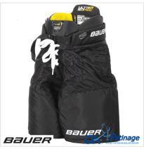 Bauer culotte Supreme Ultrasonic enfant