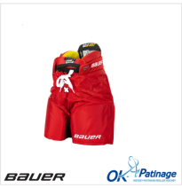 Bauer culotte Supreme Ultrasonic enfant