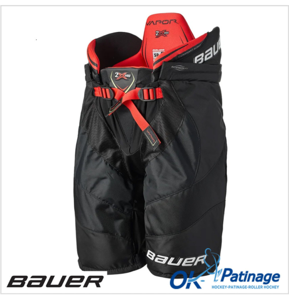 Bauer culotte Vapor 2X Pro