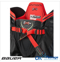 Bauer culotte Vapor 2X Pro