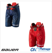 Bauer culotte Vapor 2X Pro