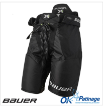 Bauer culotte Vapor X-W femme