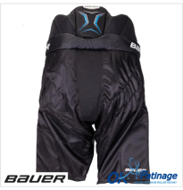Bauer culotte X