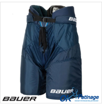 Bauer culotte X