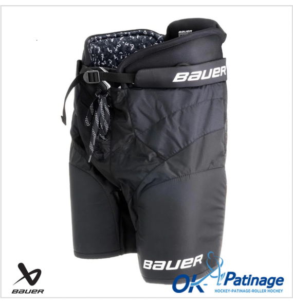 Bauer culotte X S24