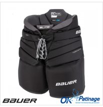 Bauer culotte gardien Elite