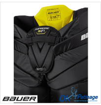 Bauer culotte gardien Supreme S27
