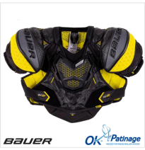 Bauer epaulière Supreme Ultrasonic Junior