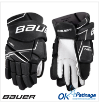 Bauer gant NSX