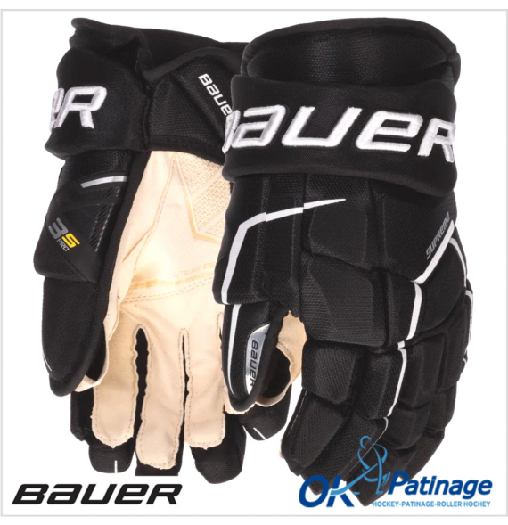 Bauer gant Supreme 3S Pro