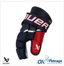 Bauer gant Supreme M3