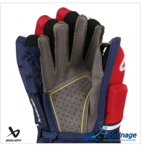 Bauer gant Supreme M5 Pro junior