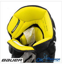 Bauer gant Supreme S29