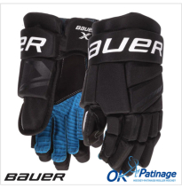 Bauer gant X