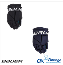 Bauer gant X