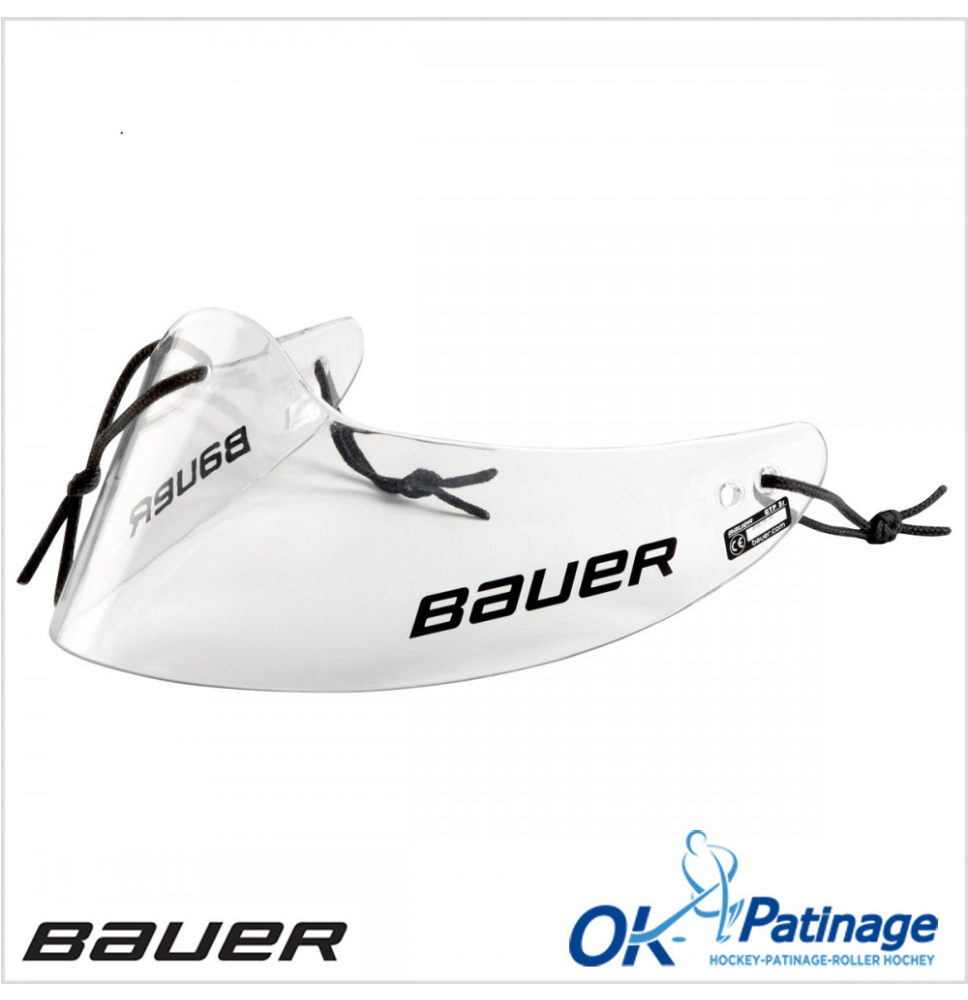 Bauer gorgerin
