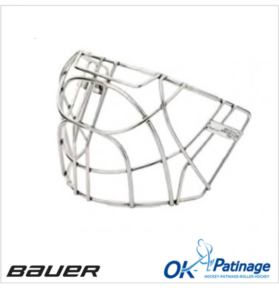Bauer grille Cateye 306 / 307