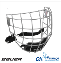 Bauer grille Profile II