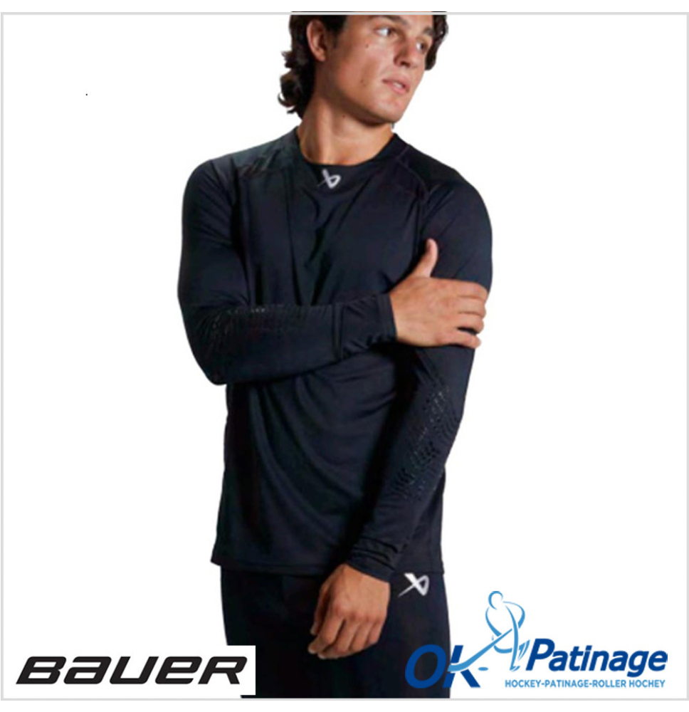 Bauer haut  Pro S22