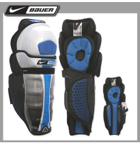 Bauer jambière Supreme 90 promo