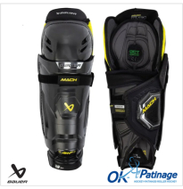 Bauer jambière Supreme Mach