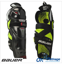 Bauer jambière Vapor Hyperlite Junior