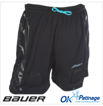 Bauer jock mesh femme