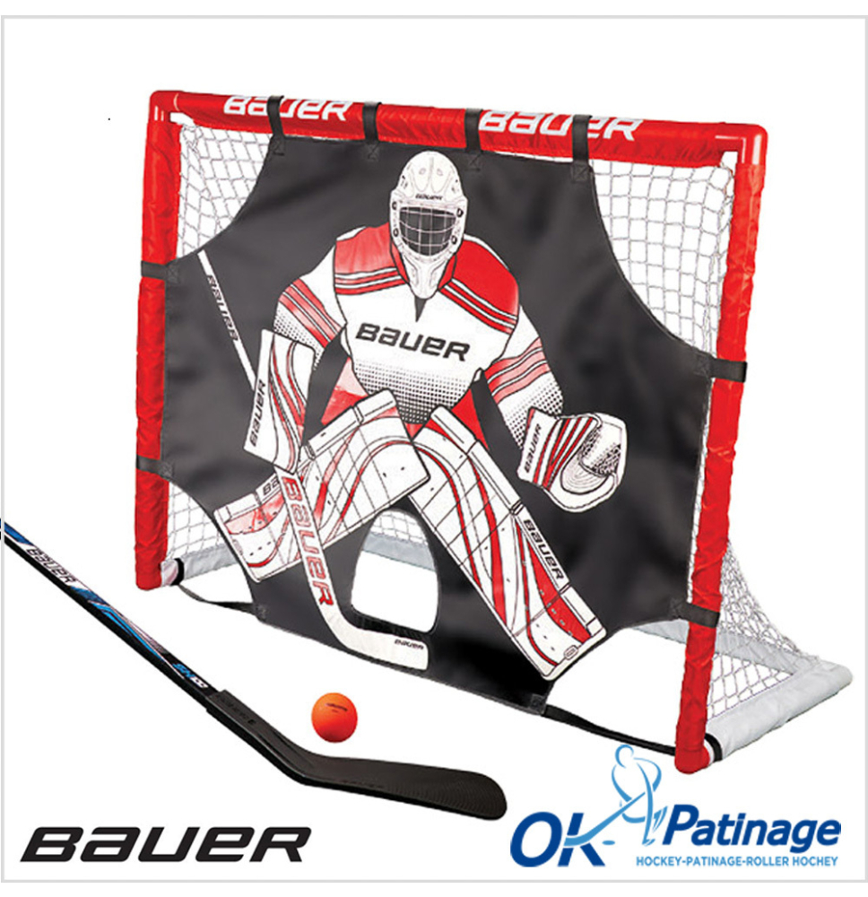 Bauer kit But PVC 693