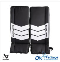 Bauer kit gardien Learn to save