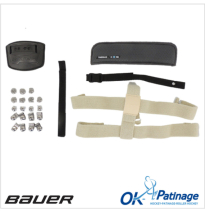 Bauer kit pour masque 673