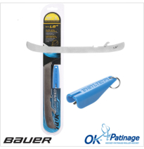 Bauer lames LightSpeed 4 Edge