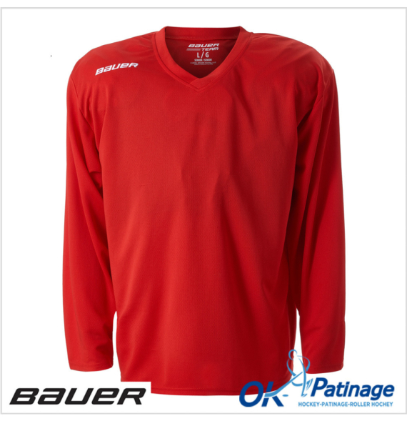 Bauer maillot Flex Serie