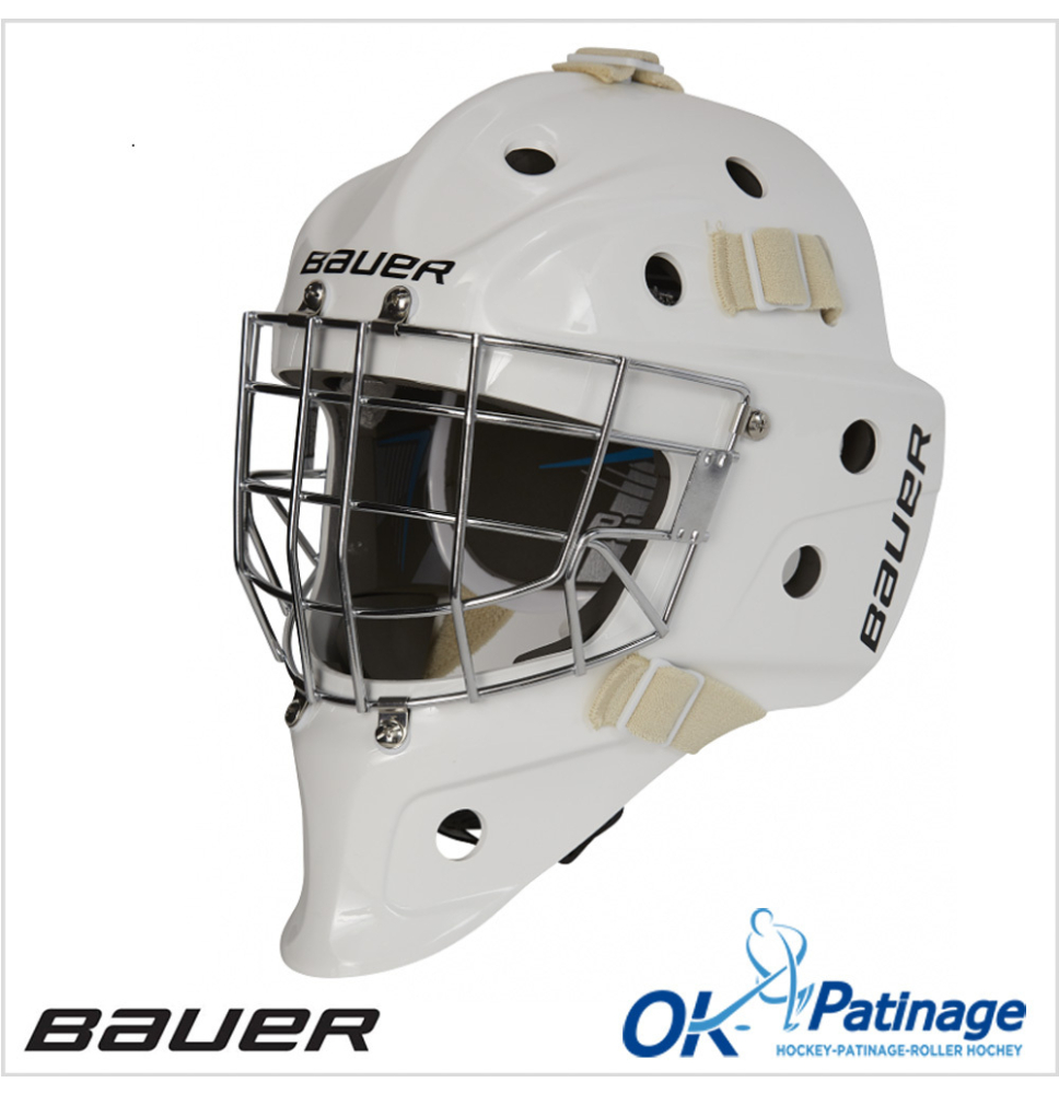 Bauer masque 930