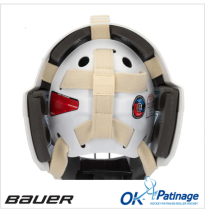 Bauer masque 930