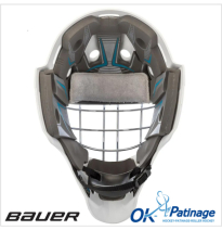 Bauer masque 930