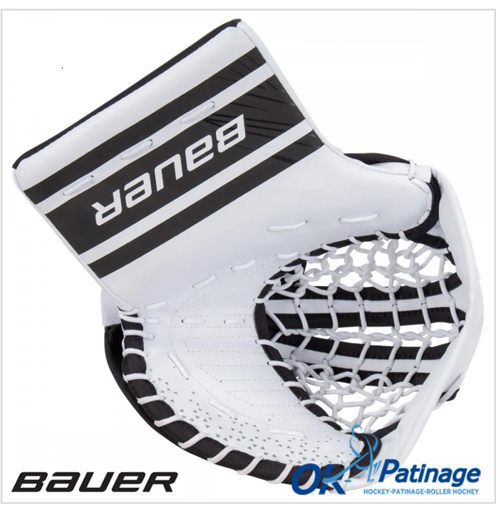 Bauer mitaine GSX Prodigy enfant