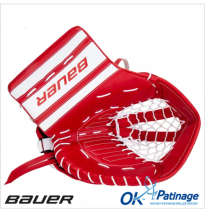 Bauer mitaine GSX junior
