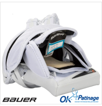 Bauer mitaine Supreme  M5 Pro